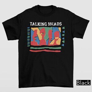 Talking Heads “This Must Be The Place” T-Shirt